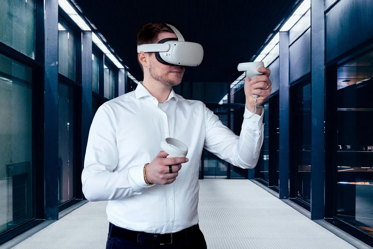 HÖRMANN Digital develops effective solutions