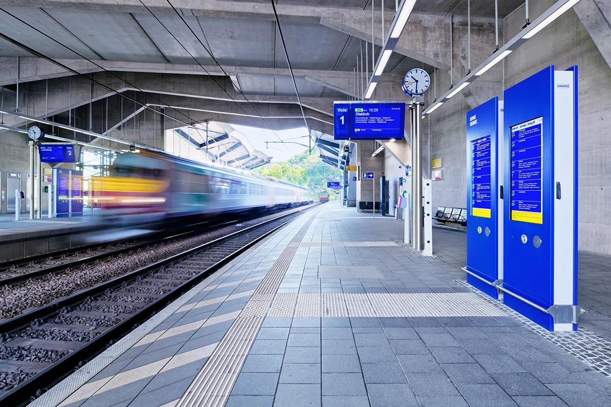 Platform of the future