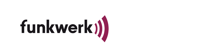 Funkwerk Logo