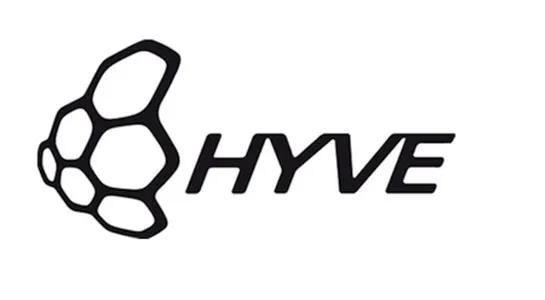 Hyve Logo