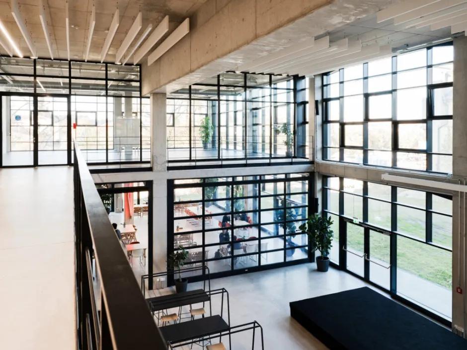 Munich Urban Colab