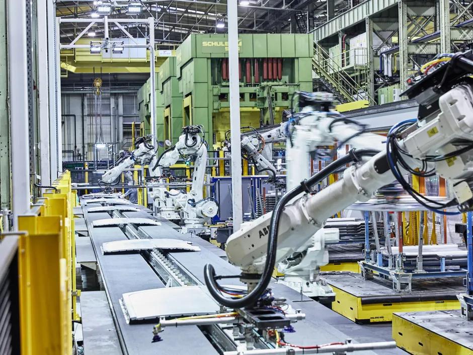 Connected Maintenance for Automotive 